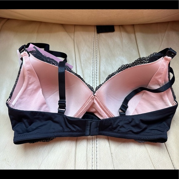 MAMA Nursing Bra from H&M (Brand New) - 38C - Picture 3 of 3